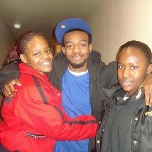 Meet your Posher, Willie